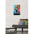 thumbnail image 3 of Minecraft: Legends - Key Art Wall Poster, 22.375" x 34", 3 of 4