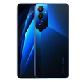 thumbnail image 1 of SMARTPHONE TECNO POVA 4 DUAL SIM 128GB 8GB RAM AZUL Tecno LG7n, 1 of 3