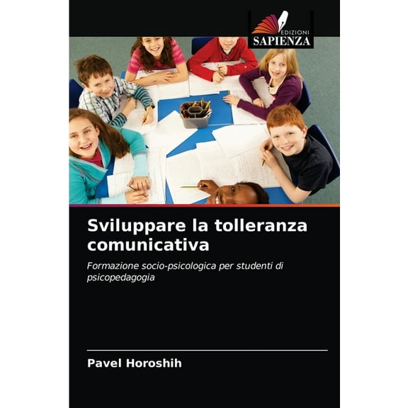 Sviluppare la tolleranza comunicativa (Paperback)