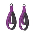 thumbnail image 2 of Outdor Double Loop Straps Wrist & Straps Suitable For Reformers Yoga And Home Fitness In 4 Colors, 2 of 4