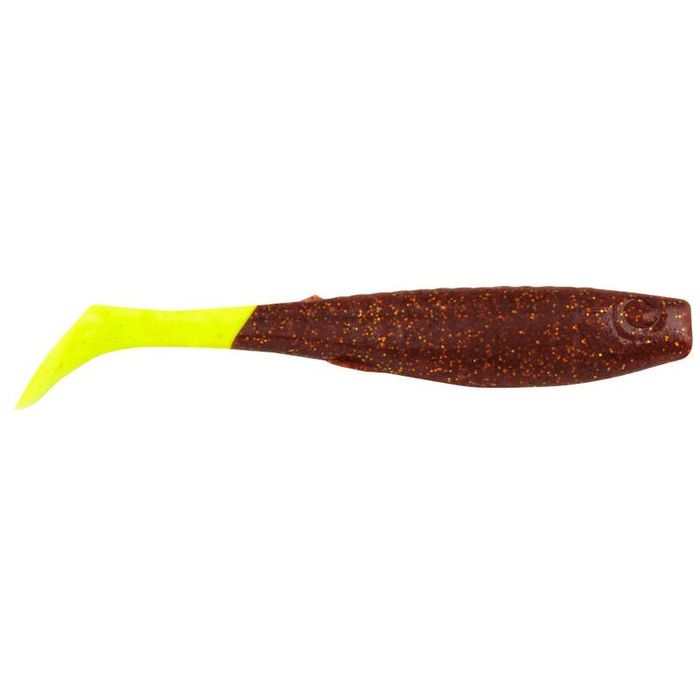 Berkley Gulp! Saltwater Paddleshad Soft Bait