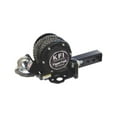 thumbnail image 1 of KFI Products 30-1100 Tiger Tail Tow System, Adjustable, 1 of 3