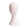 thumbnail image 4 of Mannequin Head Durable Stable Styling Mannequin Head Mannequin Manikin Head for, 4 of 9