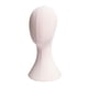 thumbnail image 4 of Cabeza de maniquí con estilo, cabeza de maniquí, soporte para gafas, soporte para cabeza de cabello para exhibición, sombrero, gafas, auriculares,, 4 of 9