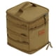 thumbnail image 1 of Btafrte Bolso Almacenamiento para Acampar Utensilios Organizador Tote (M), 1 of 9