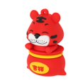 thumbnail image 2 of USB memory Tiger Cartoon Anti-electromagnetic interference Portable Stable Technology USB Flash Drive Lucky Tiger 32GB, 2 of 5