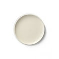 thumbnail image 2 of JoyJolt Mesa 6pc Stoneware 8" Salad plate set - Linen, 2 of 8