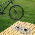 thumbnail image 2 of Yimiti Bike Rear Derailleur Pulley Wheel 12T And 14T Pottery Ball Bearing For Sram,12T And 14T Silver, 2 of 9
