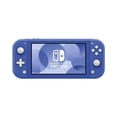 thumbnail image 3 of Consola Nintendo Switch Lite Azul, 3 of 4