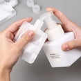 thumbnail image 4 of Ideal Organizer for Travel, Portable Transparent Body Refillable Travel Pouches, Leak-Proof Vacation Must Have for Travel Companion (30 ml, 50 ml, 100 ml), 4 of 7