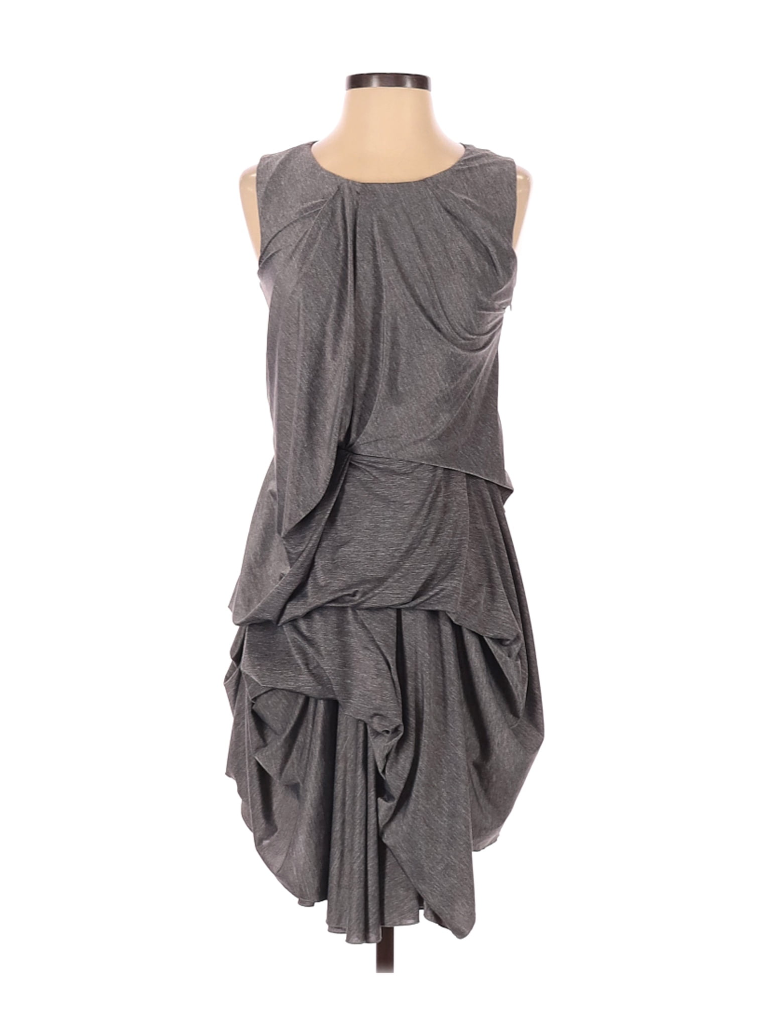 cos cocktail dress