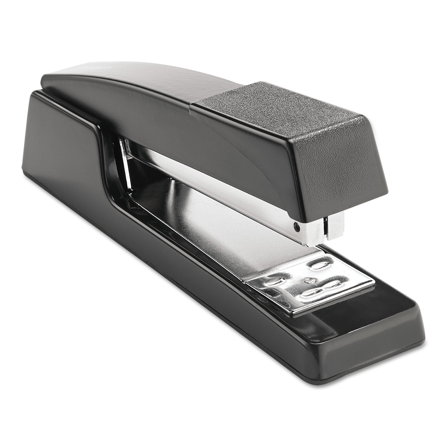 Universal Classic FullStrip Stapler, 15Sheet Capacity, 3 1/2" Throat