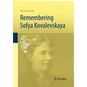 Remembering Sofya Kovalevskaya (Paperback)