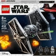 thumbnail image 2 of Set LEGO Star Wars TM Caza TIE Imperial 75300, 2 of 4