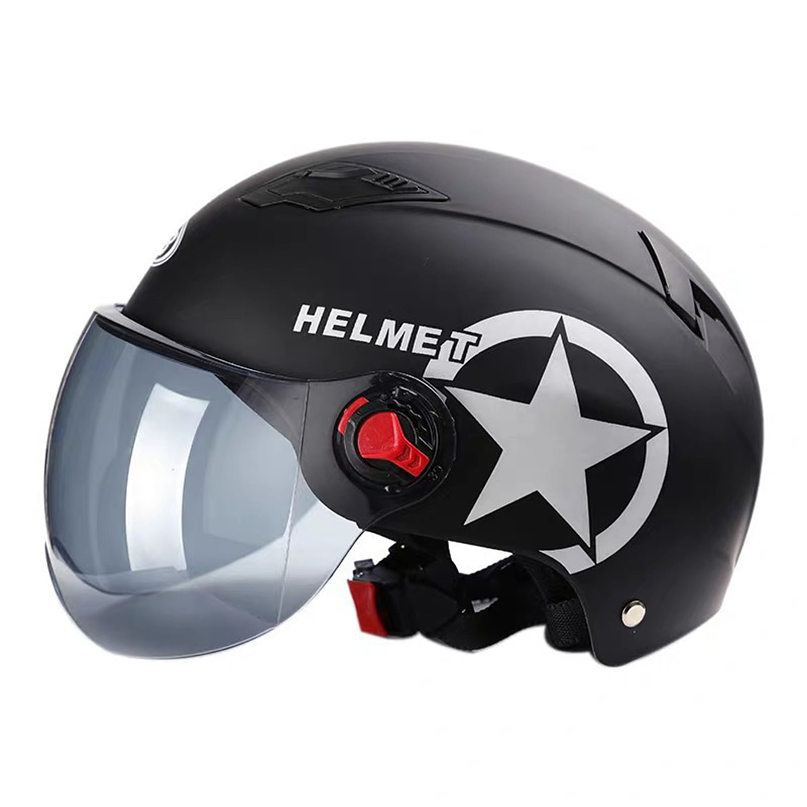 ヘルメット ヘルメット/シールド オートバイアクセサリー 自動車・オートバイ 通販早割