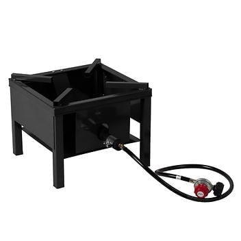 65,000 BTU Portable Outdoor Propane Cooker | Walmart Canada