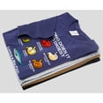 thumbnail image 2 of Men's funny fishing T-shirt sarcastic Fisherman hobby Fish Tee Shirt (Small Military Green), 2 of 6