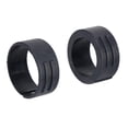 thumbnail image 2 of Arandelas de soporte de montaje perfecl 2 piezas para ordenador de bicicleta Edge, 2 of 8