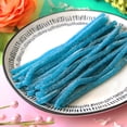 thumbnail image 6 of Sour Punch Straws, Blue Raspberry Chewy Candy, 4.5oz, 6 of 12