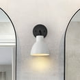 thumbnail image 3 of Nuvo Fixture, Vanity, Incandescent, 100W, 120 60/6784, 3 of 19