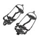 thumbnail image 2 of Zapato de 24 dientes con tacos de agarre para cramponescubierta antideslizante para zapatos de escalada (M) Ndcxsfigh Nuevos Originales, 2 of 8