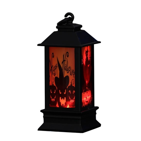 Cotonie Halloween Decoration Lights Atmosphere Lights Good-Looking Party Decoration Ligh