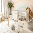 thumbnail image 2 of Storkcraft Equinox 3-in-1 Convertible Crib, 2 of 9