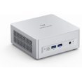 thumbnail image 1 of MINISFORUM UM870 Slim Mini PC AMD Ryzen 7 8745H Processeur Version Barebone HDMI/DP/USB4 Ordinateur, 1 of 8
