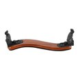 thumbnail image 1 of Violin Shoulder Rest Adjustable Professional 4/4 Full Size Violin Shoulder Rest Support Maple Wood, 1 of 5