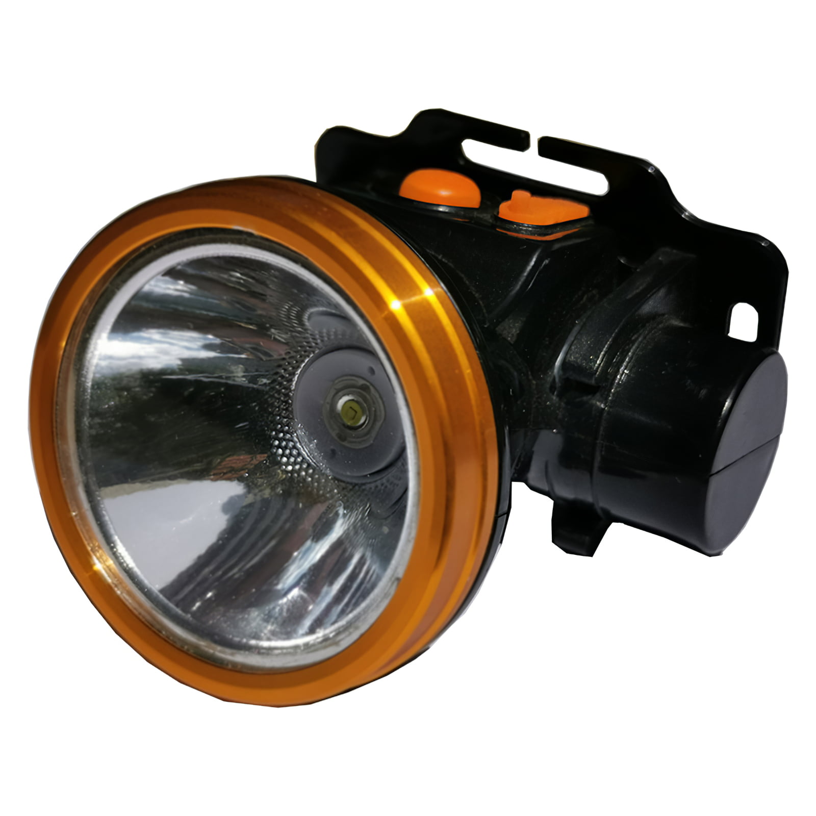 Head Lamp Waterproof LED Flashlight Super Bright Headlight Torch Light Headlamp 