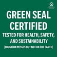 thumbnail image 4 of Sustainable Earth Glass Cleaner Refill Ready To Use 1 Gallon (SEB611001-A) 807729, 4 of 7