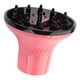 thumbnail image 4 of Difusor para secador de pelo, difusor para secador de pelo, herramienta universal para peluquería, ataque Rosa, 4 of 9