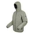 thumbnail image 3 of Regatta Mens Hurden Padded Jacket, 3 of 4