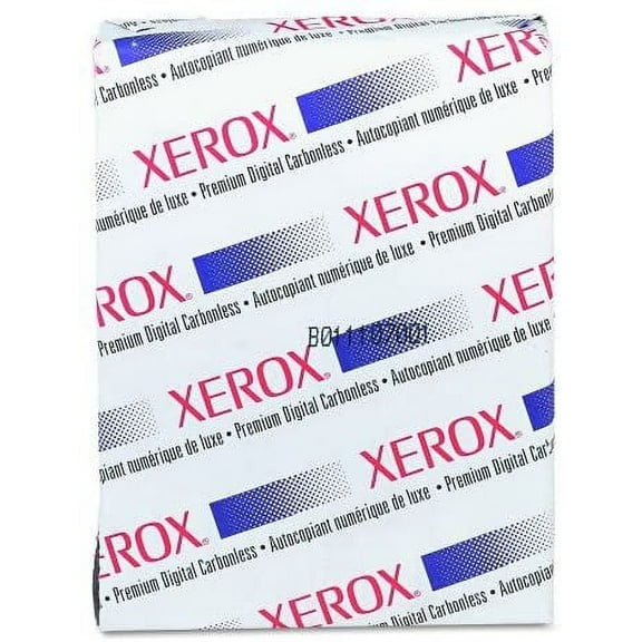 Xerox 3R12435 Carbonless Paper