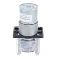 thumbnail image 5 of Peristaltic PumpPeristaltic Pump Large Flow Peristaltic Liquid Pump Roller Peristaltic Pump Streamlined Design, 5 of 5