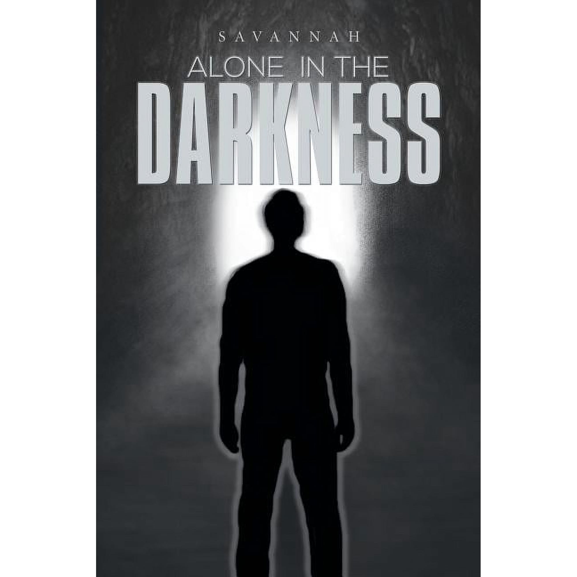 Alone in the Darkness (Paperback)