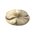 thumbnail image 1 of Hearth & Gear 3D Realistic Pattern Absorbent Pad Fast Drying 3D Carpet Bathroom Soft Fine Fiber Bathroom Carpet Machine Washable Bathroom Mat B Bed Room Carpet Non Living Room Rug Fall Throws And, 1 of 6