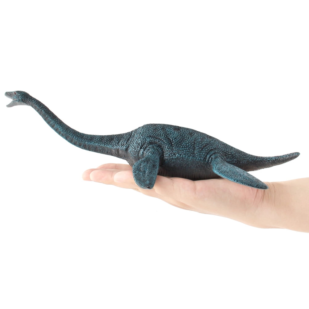 Jurassic Plesiosaurus Dinosaur Toy Educational Simulated Model Child Kids Gift 