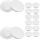 thumbnail image 4 of Drainage Accessories Plastic End Plugs For Homeowner Easy Installation 20Pcs, 4 of 4