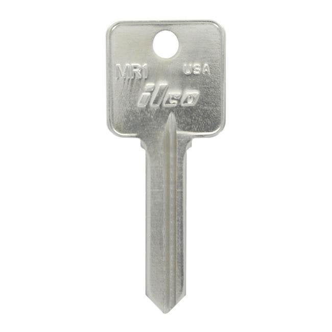 Hillman KeyKrafter House/Office Universal Key Blank 260 MR1 Single Hillman KeyKrafter House/Office Universal Key Blank 260 MR1 Single