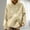 Beige, variant on Amzcrzy Hoodies for Women Christmas Hoodie Women's Fashion Printing Long Sleeve Pocket Pullover Shirt Blouse Hooded Sweatshirts Pullover Hoodie Women's Sweatshirts and Hoodies L
