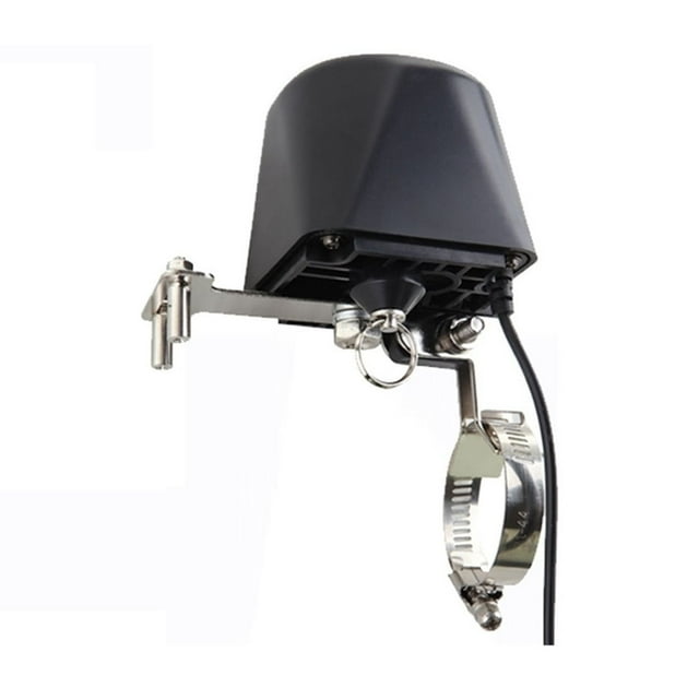 Smart Water Valve Gas Valve Timer Garden Smart Faucet Controller ,Easy to Install