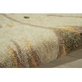 thumbnail image 6 of Nourison South Beach Indoor/Outdoor Floral Modern Kiwi 5' x 7'6" Area Rug, (5' x 8'), 6 of 7