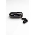 thumbnail image 1 of Audífonos Bluetooth 5.3 Inalámbricos Deportivos Carga Rápida Negro, 1 of 6