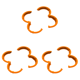 thumbnail image 1 of Protector Hélice Parachoques Anillo Anticolisión para DJI NEO() Naranja, 1 of 4