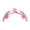Pink #2, variant on Xihbxyly Kegel Exerciser, Pelvic Floor Muscle Multi function Leg Kegel Exercise Train Your Butt Pelvic Floor Muscle Repair Exerciser Suitable for Women's Fitness