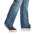 thumbnail image 4 of Wrangler Men's Relaxed Boot Jean, 4 of 5