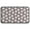 Baseballs and Love, variant on Baseball Heart Pattern Door Rugs,Washable Non Slip Door Mats Indoor,Decorative Door Mats,Entry Mat Indoor for Entrance,Bedroom,Kitchen,Bathroom,30"x17"
