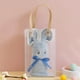 thumbnail image 3 of Toalla envuelta Toalla de baño Conjuntos de regalo al por mayor Toalla de terciopelo de alta densidad Regalo de acompañante de boda Toalla de cara de muñeca, 3 of 5