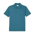 thumbnail image 4 of Lacoste L1212 Mens Polo Shirts Collared Classic Fit Top Summer Sports Golf Tee, 4 of 5
